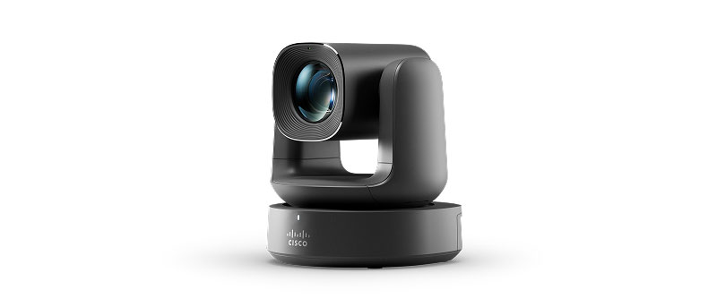 Cisco Room Vision PTZ camera
