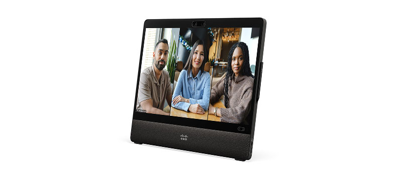 Cisco Desk Pro G2
