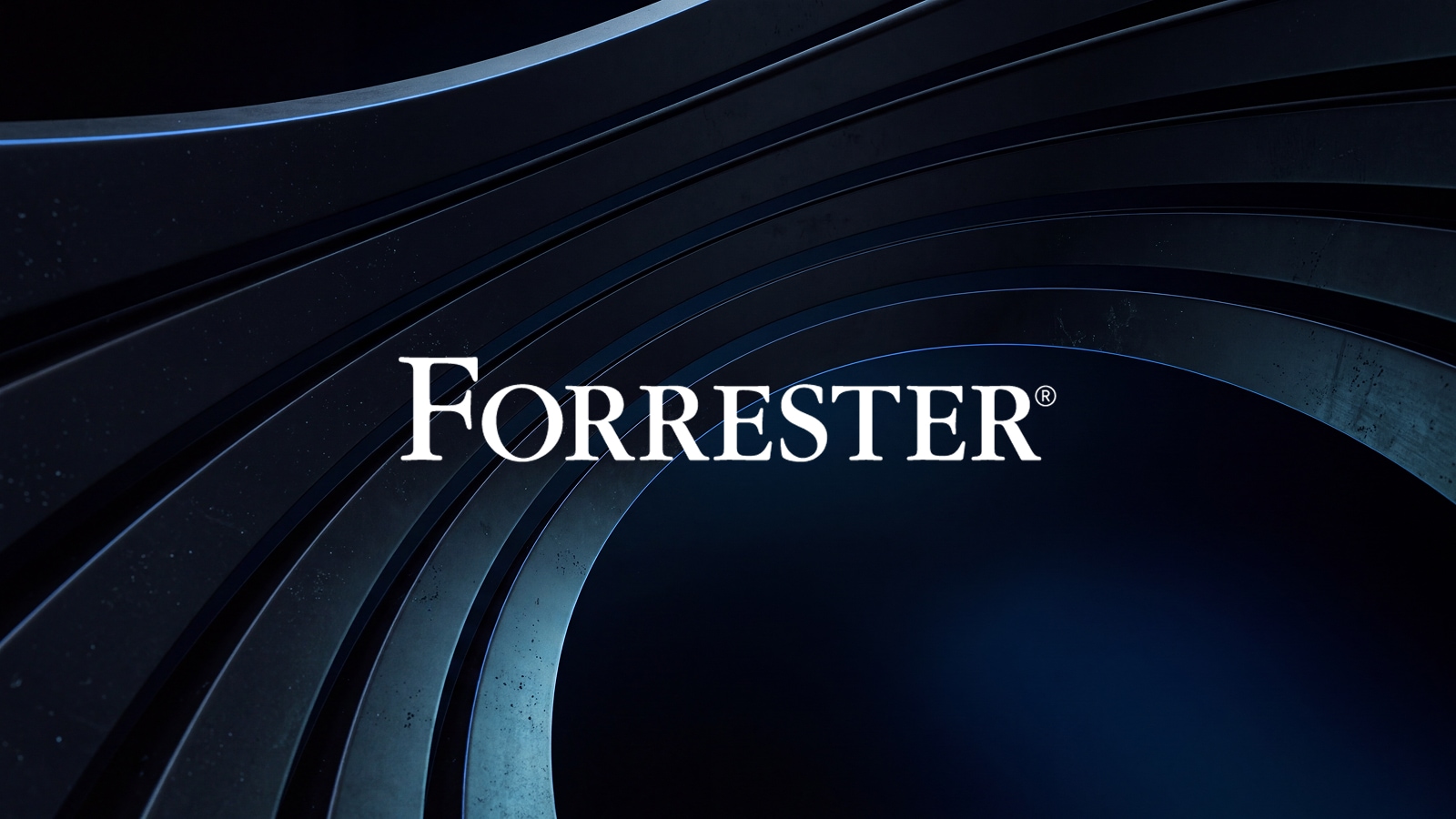 forrester logo