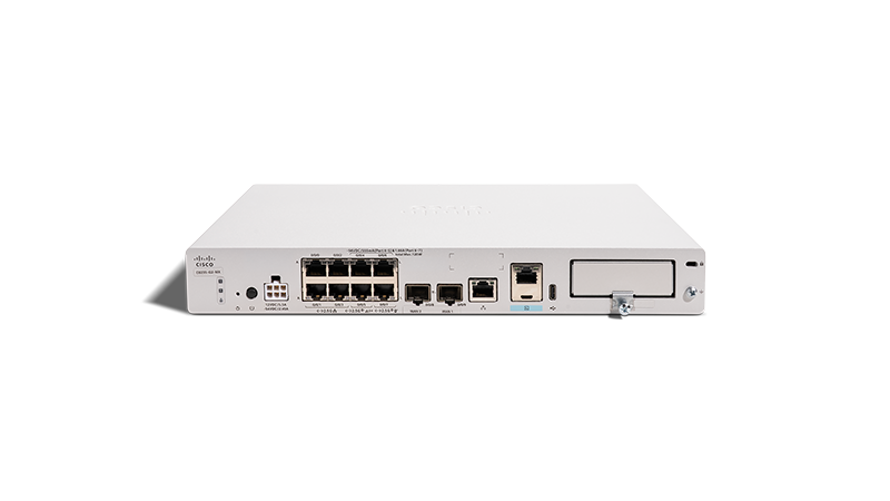 8235-G2-MX secure router