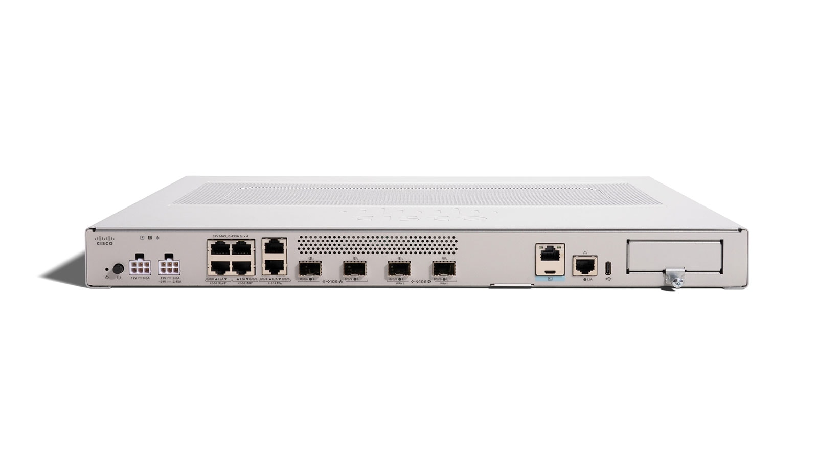 8355-G2-MX Secure Router