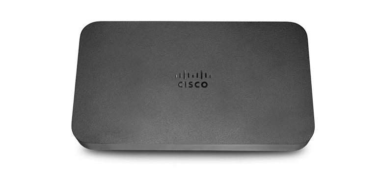 Meraki Z3C - Teleworker Gateway - Integrated Wi-Fi - Cisco