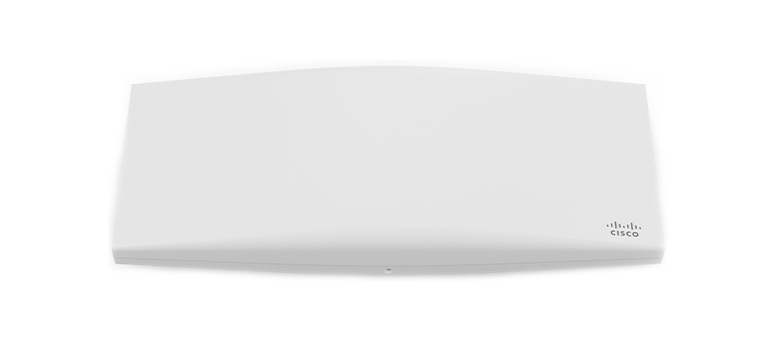 Cisco Meraki MR36H Cloud Managed WiFi 6 Indoor Access Point