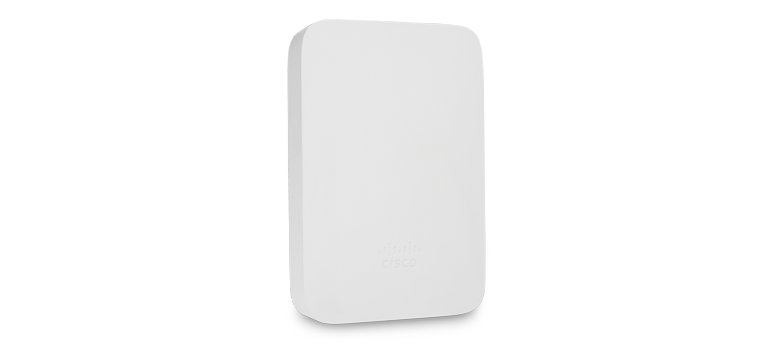 Cisco Meraki MR36H Cloud Managed WiFi 6 Indoor Access Point