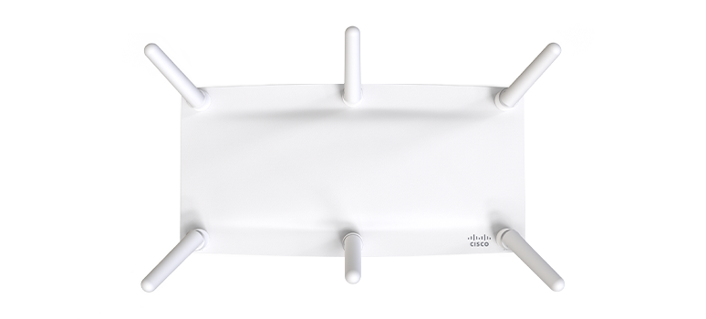 Cisco Meraki MR46E Cloud Managed WiFi 6 Wireless Indoor Access Point