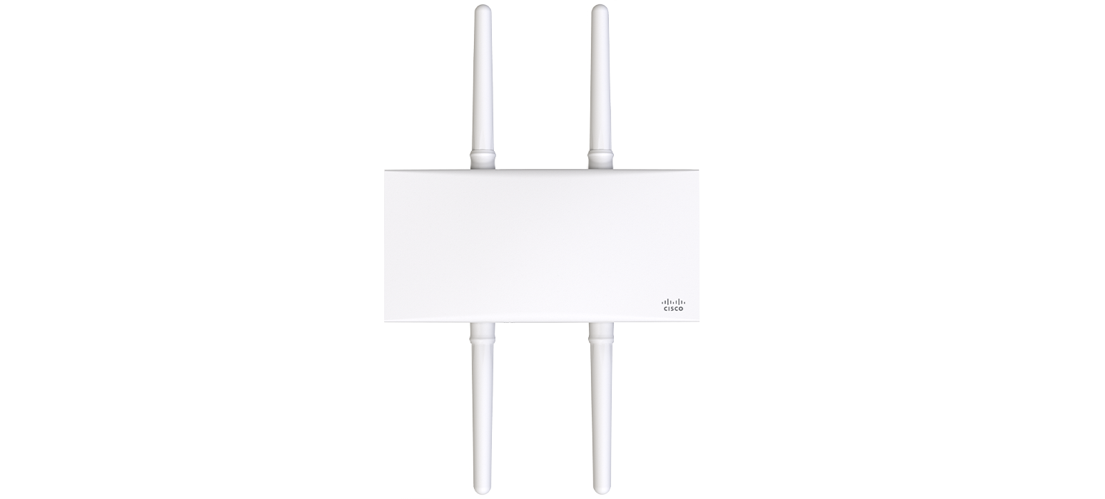 Cisco Meraki MR86 WiFi 6 Outdoor Access Point