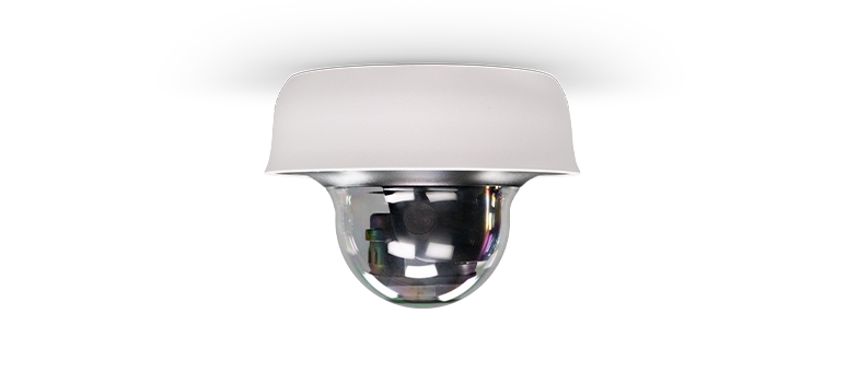 Cisco Meraki MV63X Outdoor Smart Security Camera