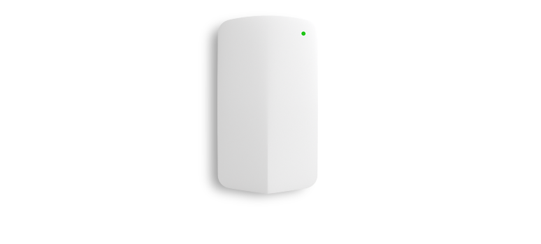 Cisco Meraki MT10 Cloud-Managed Temperature and Humidity Sensor