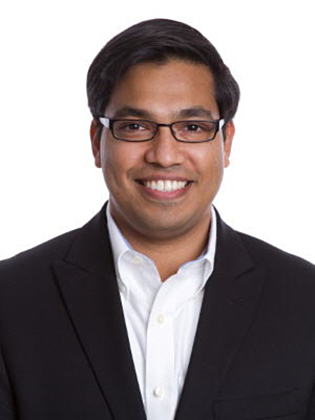 Sujith Joseph - Principal Engineer Cisco