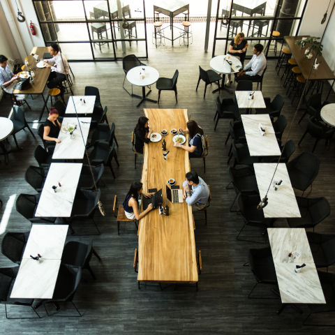 How Cisco enhanced deployment speed, performance, and security with Wi-Fi 7 transformation
