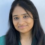 Swetha Velamuri, Cisco Data Center Networking