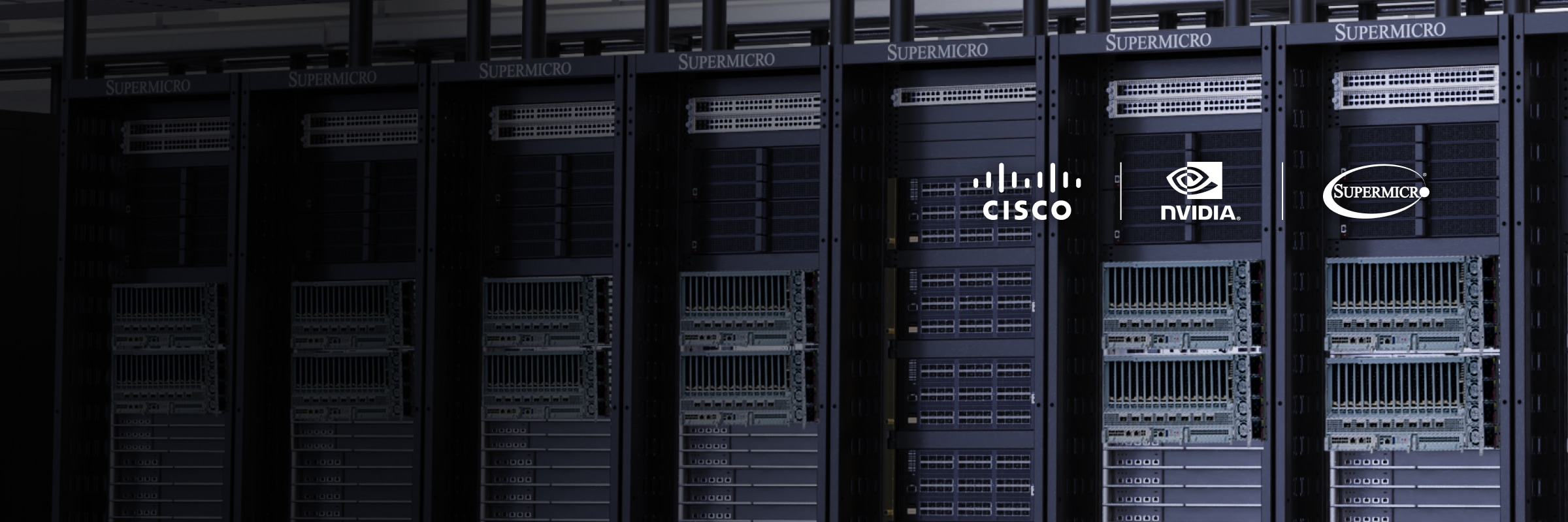PCIe GPU servers with a path to rack-scale AI infrastructure 