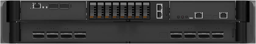 Supermicro liquid-cooled NVIDIA HGX R200 system for extreme AI training 