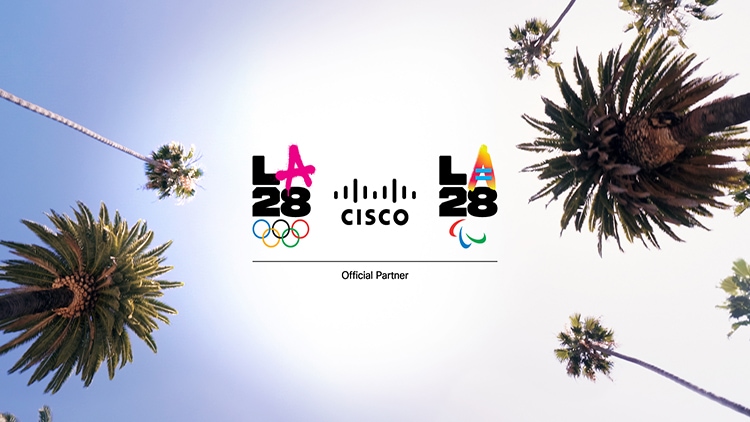  Cisco/ Official Partner/ LA 