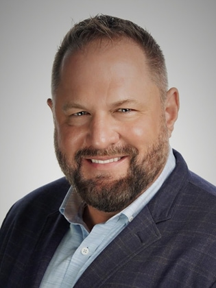 Robin Olds, Sales Business Development Manager, Cisco 