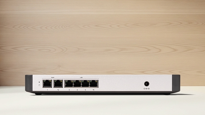 Cisco 8111-G2-MX secure router