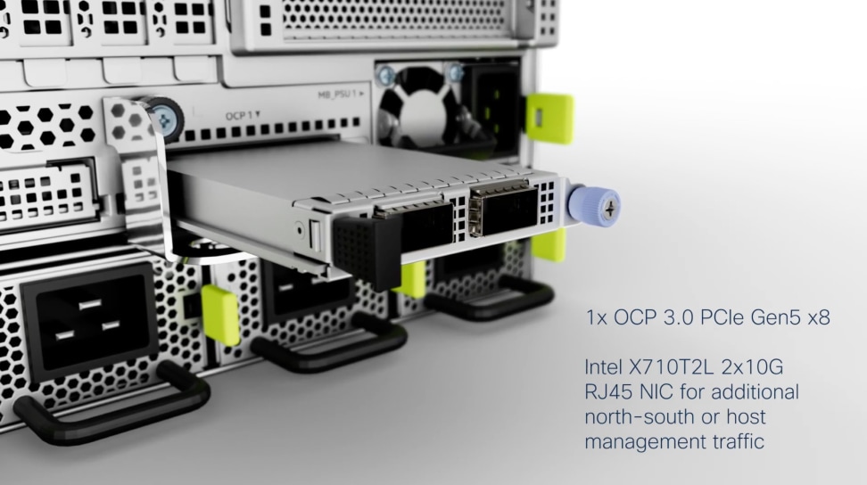 dense ai gpu servers