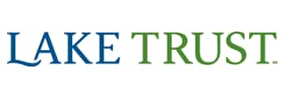 Lake Trust logo