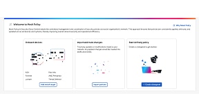 Scalable cloud-native design