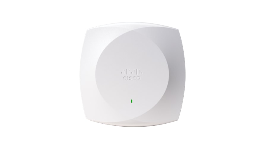 Cisco Wireless 9176 Series access point
