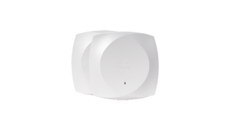 Cisco Wireless 9178I Wi-Fi 7 access point