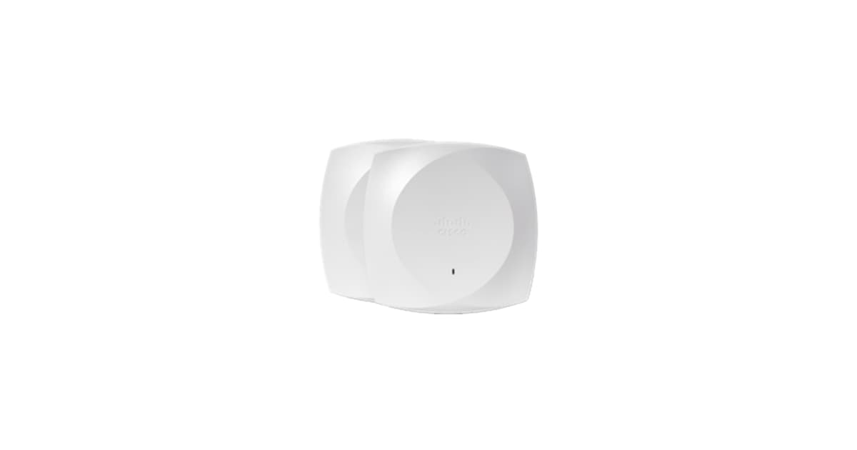 Cisco Wireless 9178 access points data sheet - Cisco