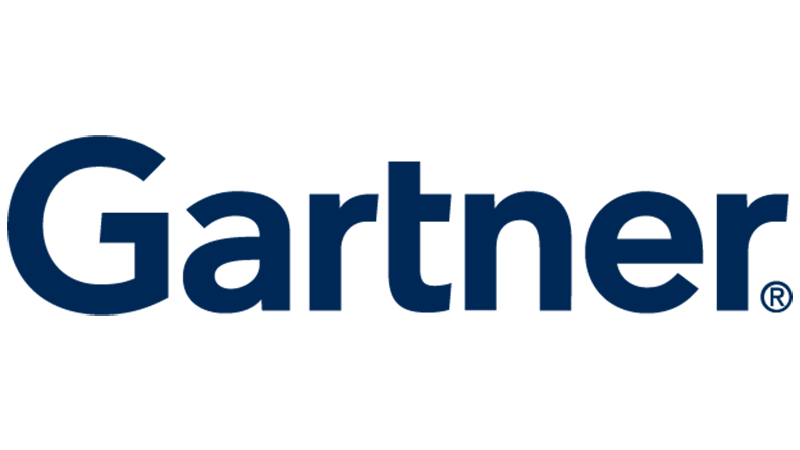 Gartner logo