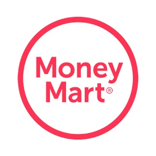 Logotipo de MoneyMart
