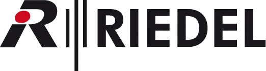 Riedel-Logo