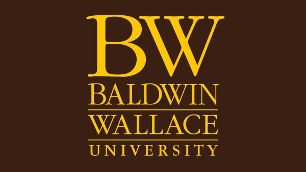 Baldwin Wallace logo