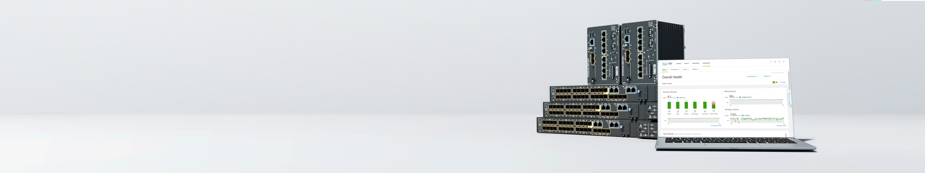 Industrial Switches Resources Cisco