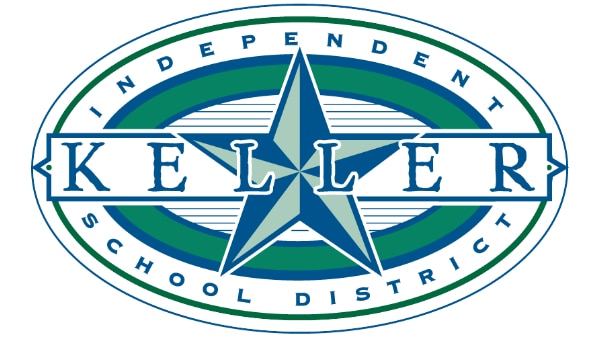 Keller Independent School District logo