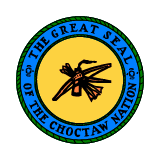 Choctaw Nation of Oklahoma logo