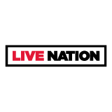 Live Nation Entertainment logo 