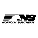 Norfolk Southern logo 