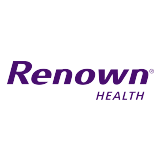 Renown Health logo 
