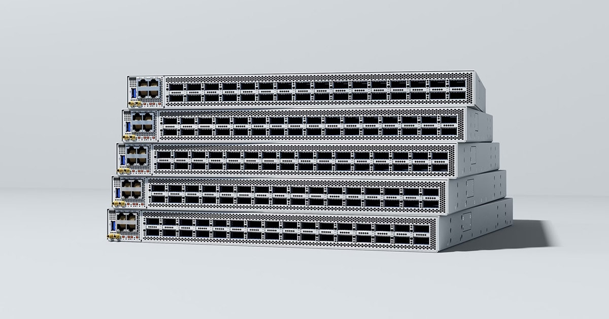 Cisco Nexus 9200 Series - Sustainable Data Center Switches - Cisco - Cisco