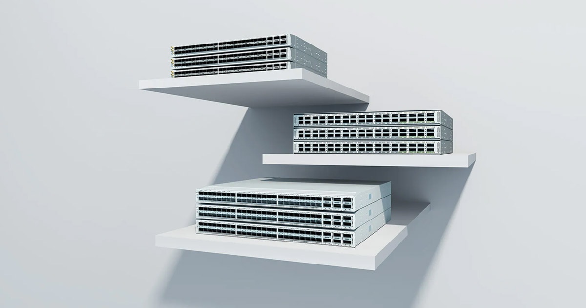 Cisco Nexus 9300 Series Data Center Switches Cisco
