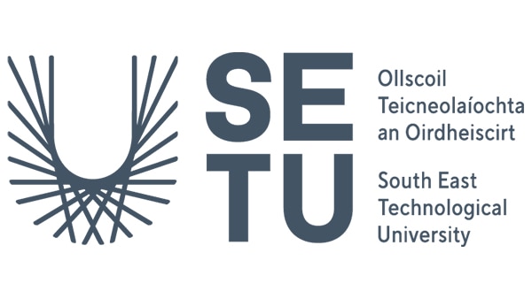 SETU Waterford logo