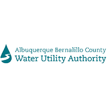 Albuquerque Bernalillo County Water Utility Authority logo