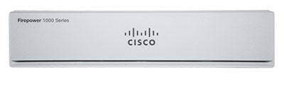 Cisco Secure 企业防火墙