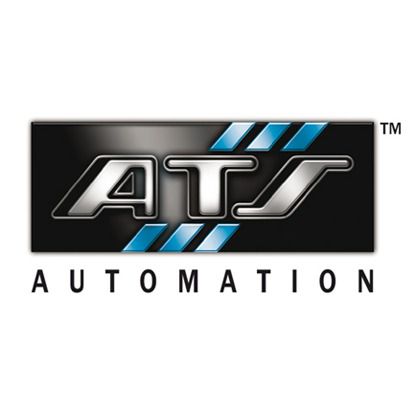 ATS Automation logo