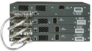 Cisco Catalyst 3750 Series Switches Data Sheet - Cisco