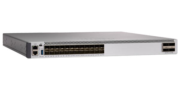 Cisco Catalyst 9500 シリーズ スイッチ データシート - Cisco