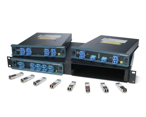 1000BASE-CWDM SFP 1410nm 40km DOM Transceiver Module Sonovin for Cisco CWDM-SFP-1410