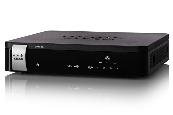 Cisco RV130 VPN Router -