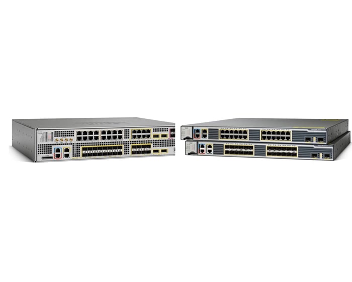 Cisco Me 3600x Series Ethernet Access Switches Cisco