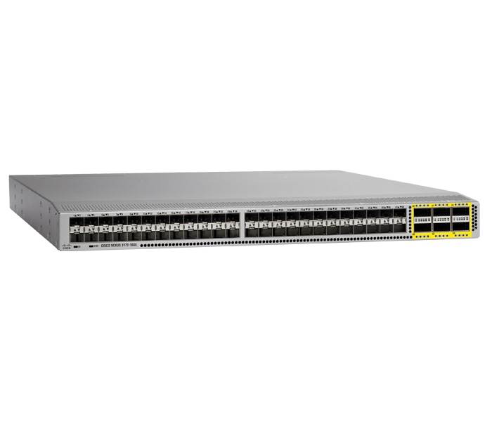 Cisco Nexus 3172 スイッチ - Cisco