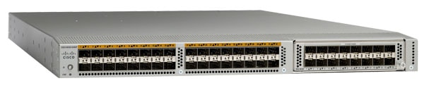 Cisco Nexus 5548UP Switch - Cisco