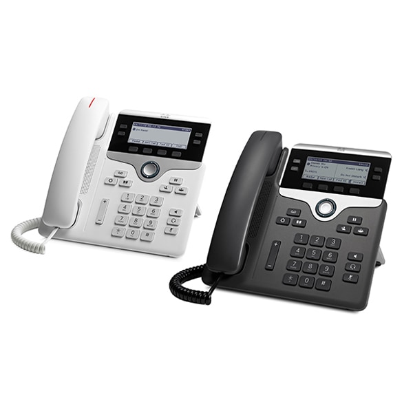 Cisco IP Phone 7841 - Cisco